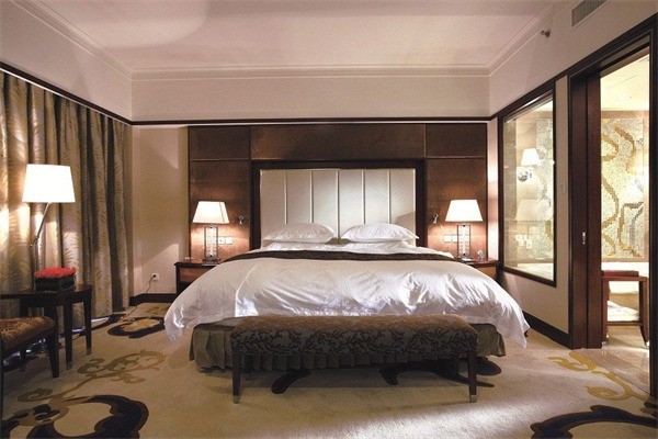 金茂国际大酒店